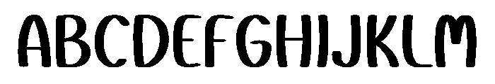 Sparkle Sweetie FONT
