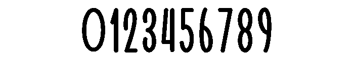 Sparkle Valentine Font OTHER CHARS