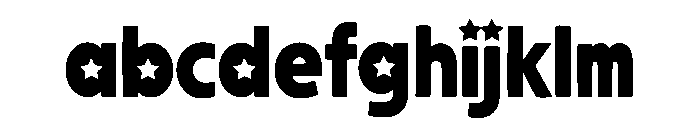Sparko FONT
