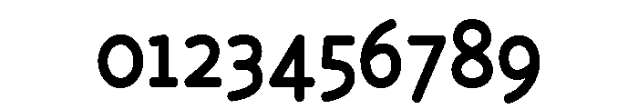 Sparkpink Font OTHER CHARS