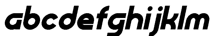 Sparling Italic FONT