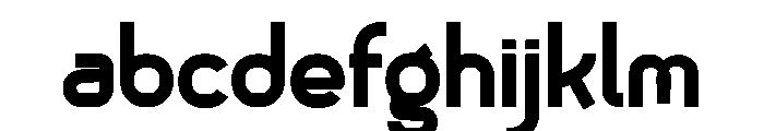 Spartach Bold FONT