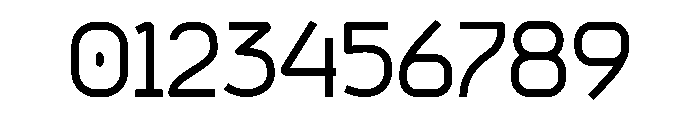 Spartach Font OTHER CHARS
