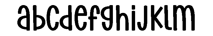 Special Barbie Regular FONT