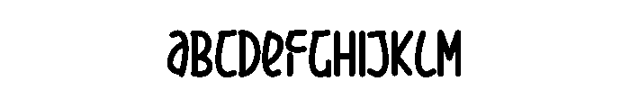 Special Dream FONT