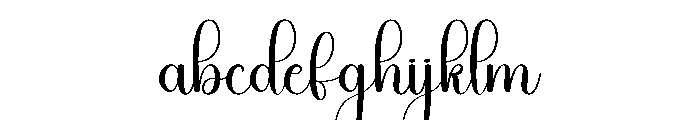 Special Highland FONT