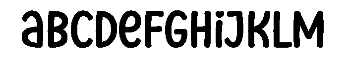 Special Holidays FONT