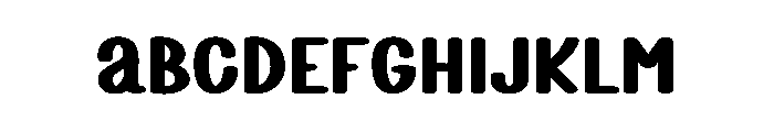 Special Journey FONT