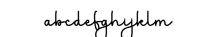 Special Motherday FONT
