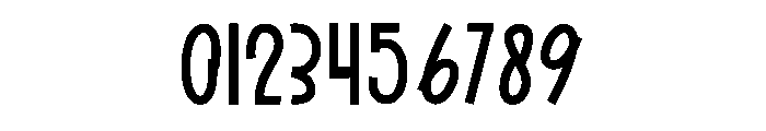Special Ramadhan Font OTHER CHARS