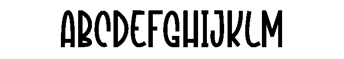 Special Ramadhan FONT