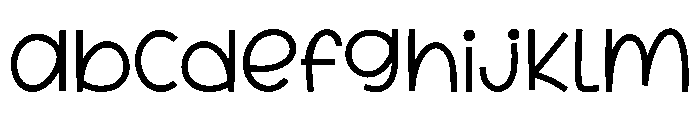 Special Thanksgiving FONT