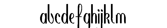 SpecialHandwritten FONT