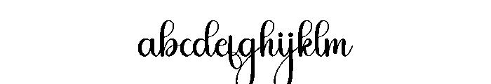 Speeding FONT