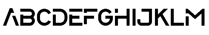 Speeds FONT