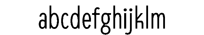 Spektora Regular FONT