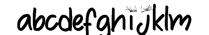 Spellbound Stories FONT