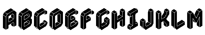 Spencer Regular FONT