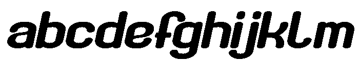 Spend Time Italic FONT