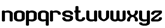 Spend Time-Light Font LOWERCASE