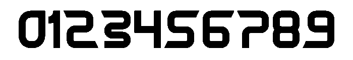 Spertso Font OTHER CHARS