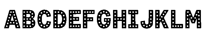 Spey Regular FONT
