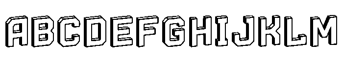 Sphec Regular FONT
