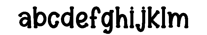 Spice Berry FONT