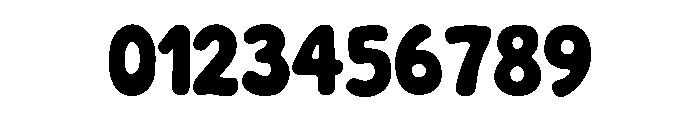Spiced Autumn Caps Regular Font OTHER CHARS