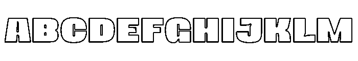 Spicys Kitchen FONT