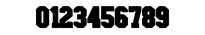 Spider 3D Red Font OTHER CHARS