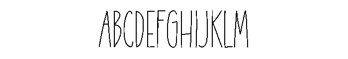 Spiderkid FONT