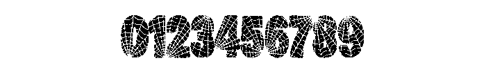Spiders Web By Squeeb C Regular Font OTHER CHARS