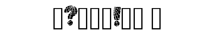 Spiderweb Bold By Squee Regular Font OTHER CHARS