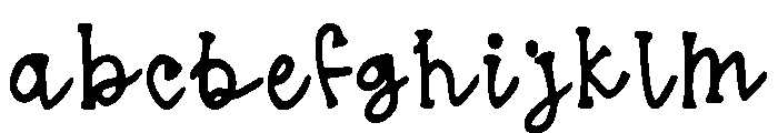 Spiky_Orb FONT