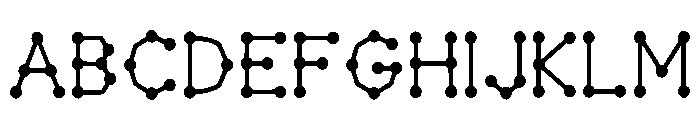 Spire Regular FONT