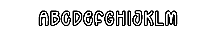 Spirit Christmas FONT