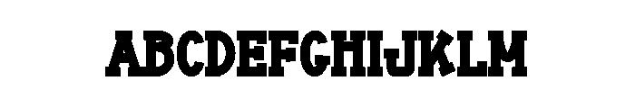 Spirit Mistery FONT
