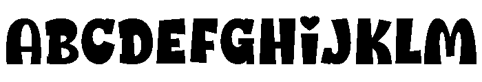 Spirit Mother FONT