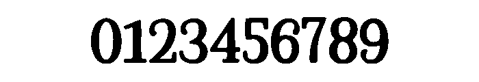 Spirit_Script Font OTHER CHARS