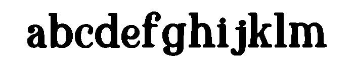 Spirit_Script FONT