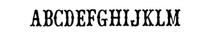 Spirit_Shine FONT