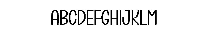 Spirit Wednesday FONT