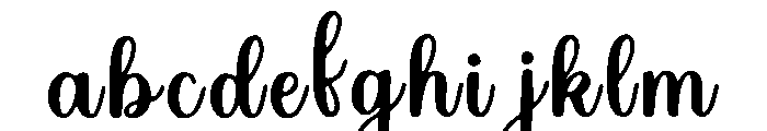 Spiritually FONT
