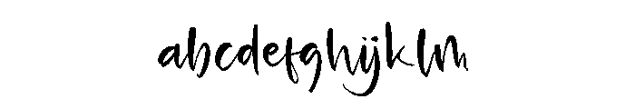Splash Tropical FONT
