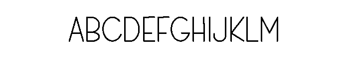Splendid FONT