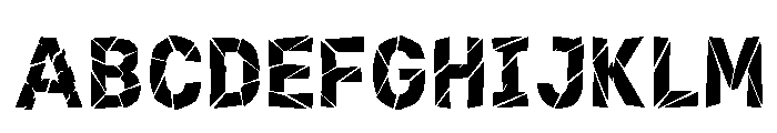 Spokane Regular FONT