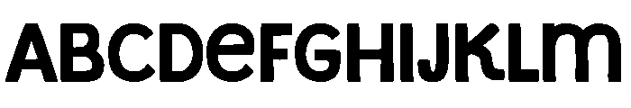 Spoky Treat FONT