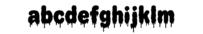 Spookify FONT