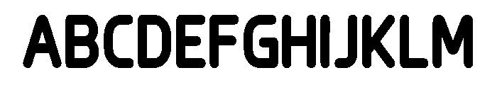 Spookvine FONT